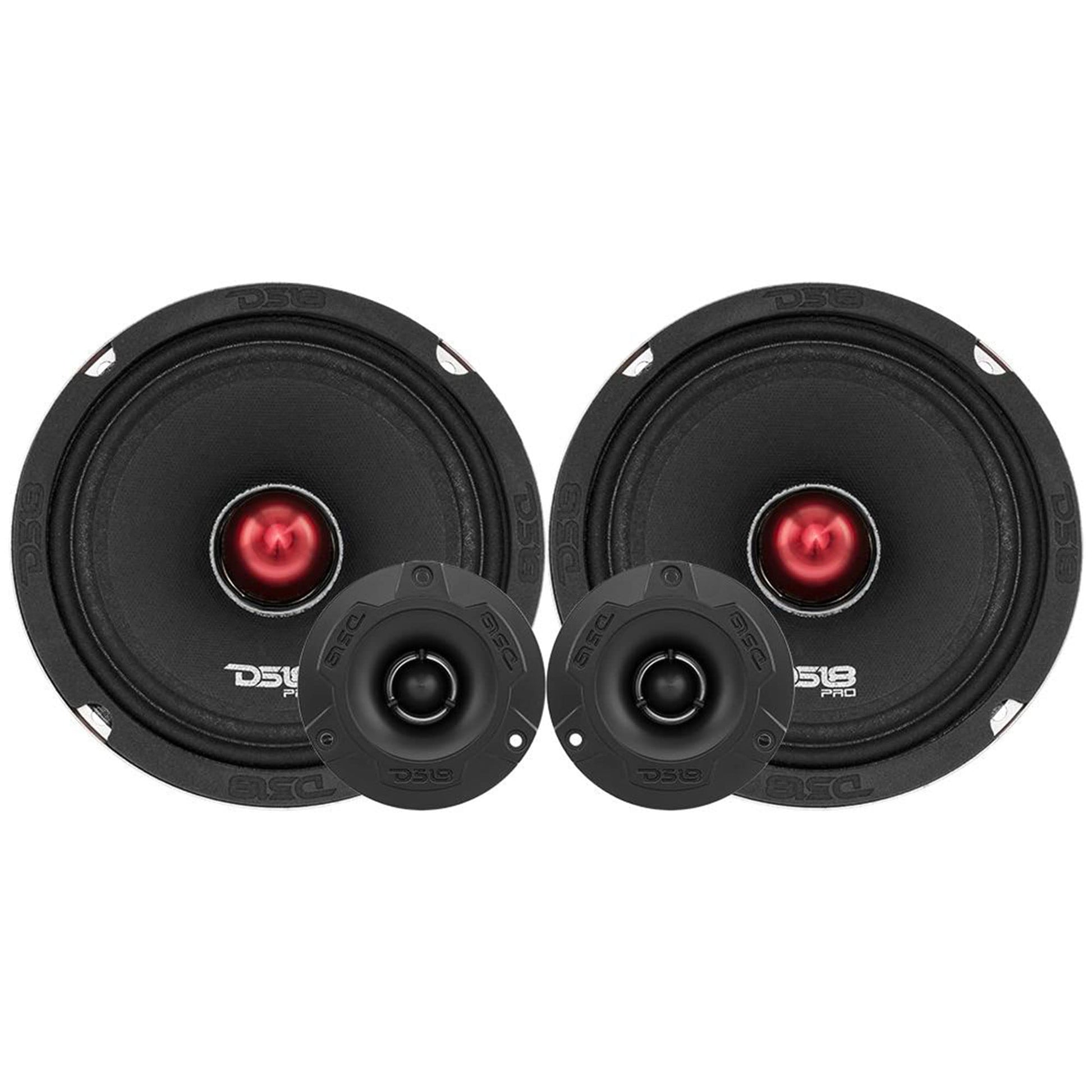 DS18 Pro-X6.4BMPK