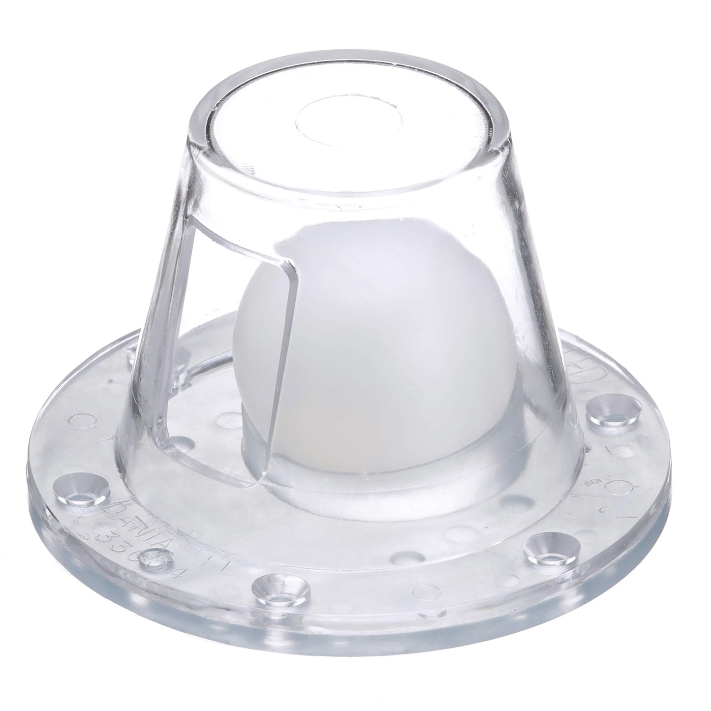 Boating Accessories New SEACHOICE Large Self BAILING SCUPPER SCP 18281