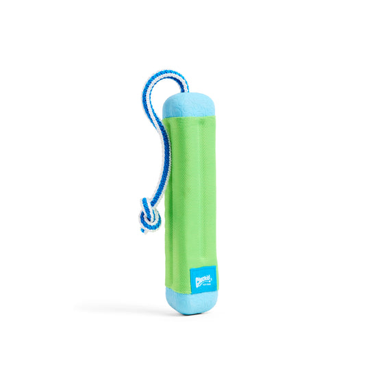 Chuckit! Amphibious Bumper Fetch and Float Juguete para Perro, Mediano (los Colores varían)