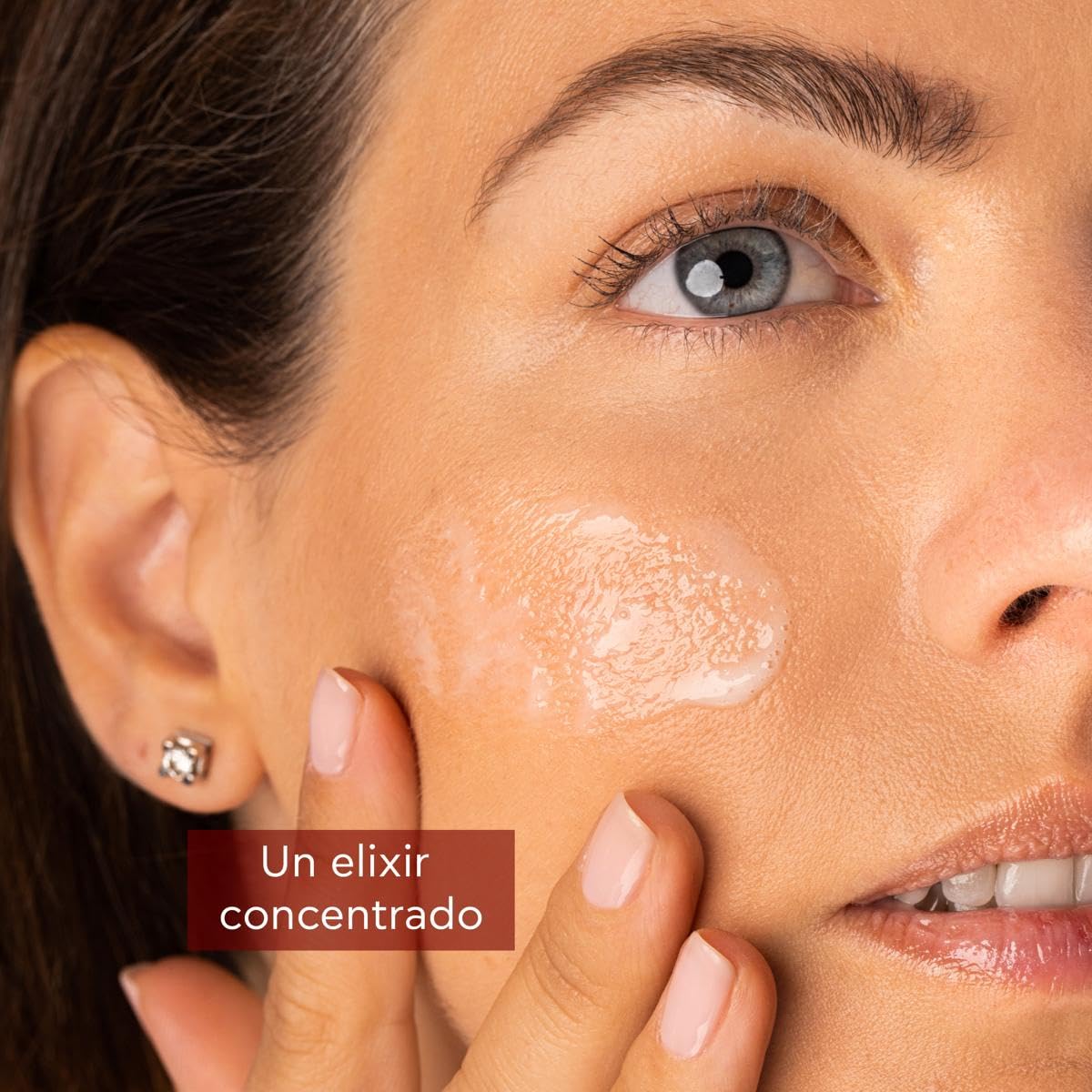 Apivita Beevine Elixir Sérum Reafirmante Activador Lifting 30ml - Suero Antiarrugas con Propóleo y Polifenoles de Vid, Colágeno Vegetal, Niacinamida - Efecto Tensor Instantáneo, Firmeza, Luminosidad
