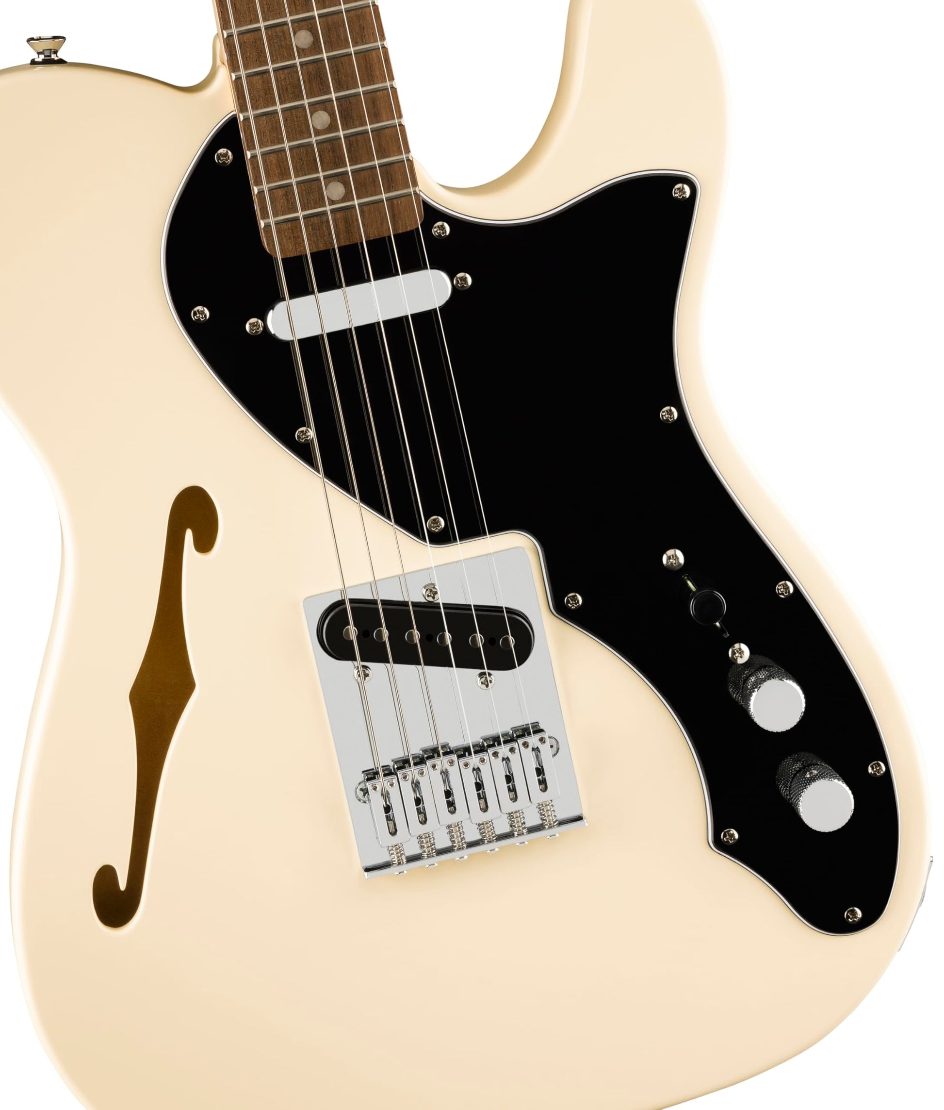 Guitarra Eléctrica Fender Affinity Series™ Telecaster® Thinline