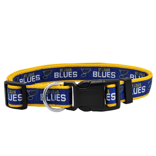 Playera para Mascotas NHL Pet Gear St. Louis Blues, Large