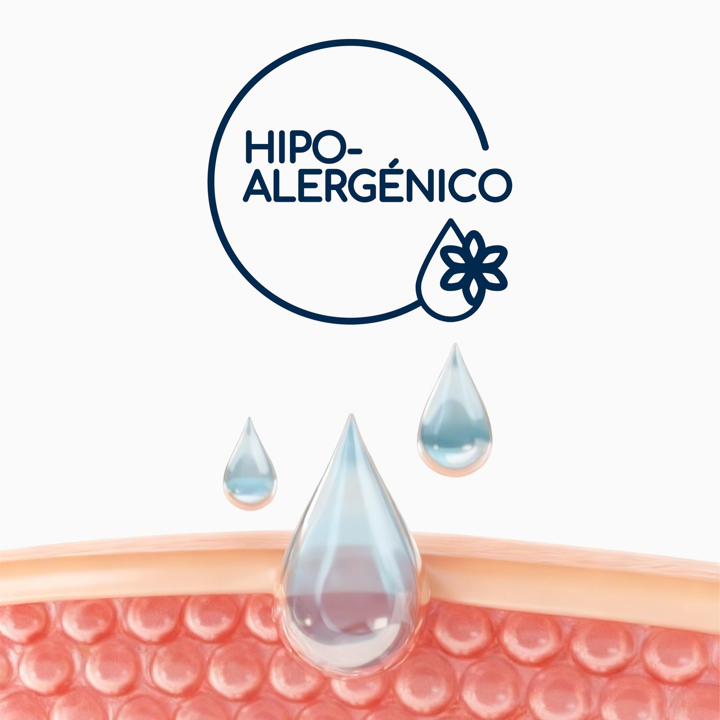 Walfort | Pads desmaquillantes waterproof. Remueven maquillaje a prueba de agua. Ideales para el cuidado diario de la piel. Caja con 2 productos
