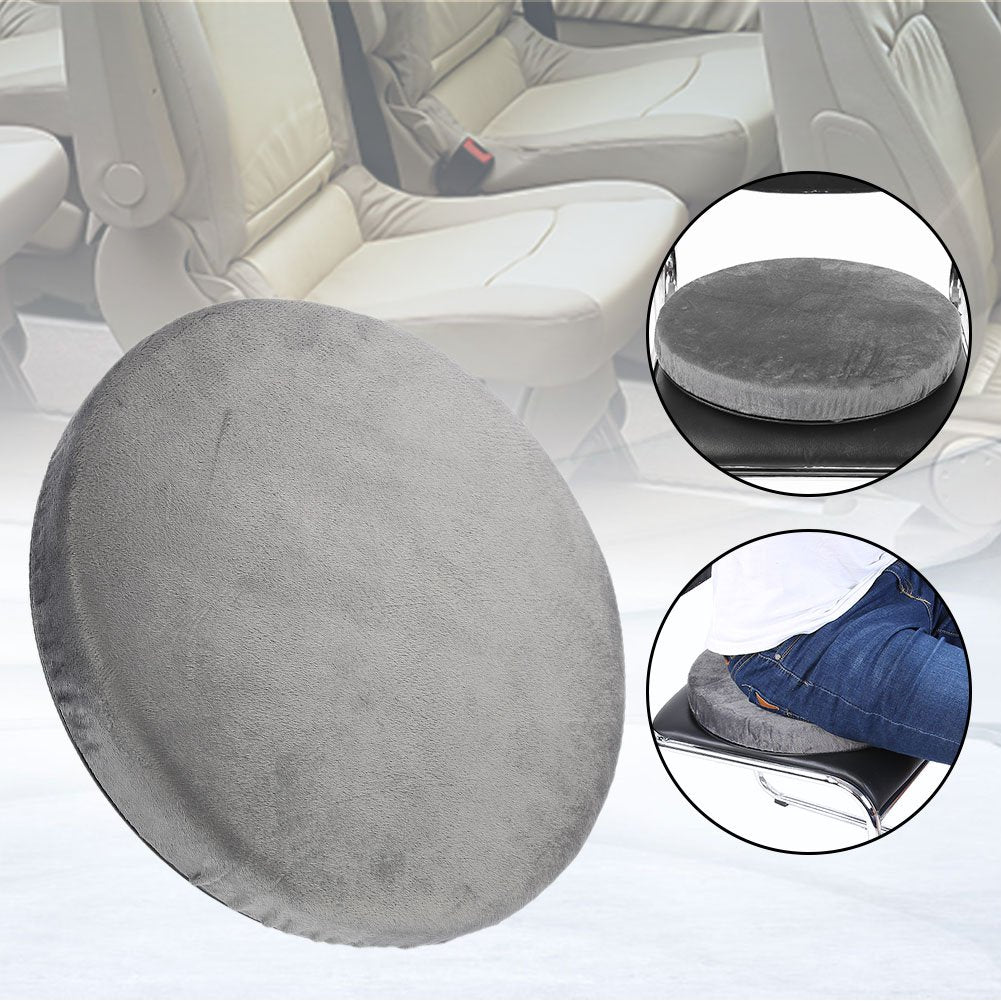 Cojín de Asiento Giratorio Okuyonic para Coche de 150 kg para Ancianos