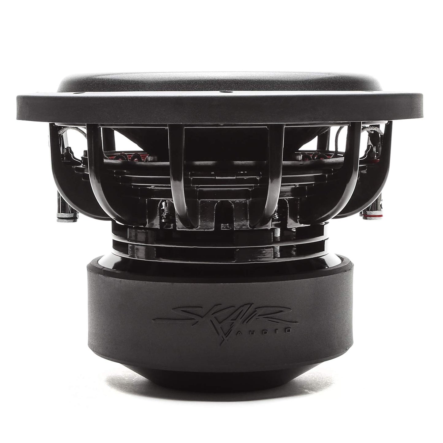 Skar Audio EVL-10 D2 10" 2000 W Potencia máxima Dual 2 Ohm Subwoofer para Coche
