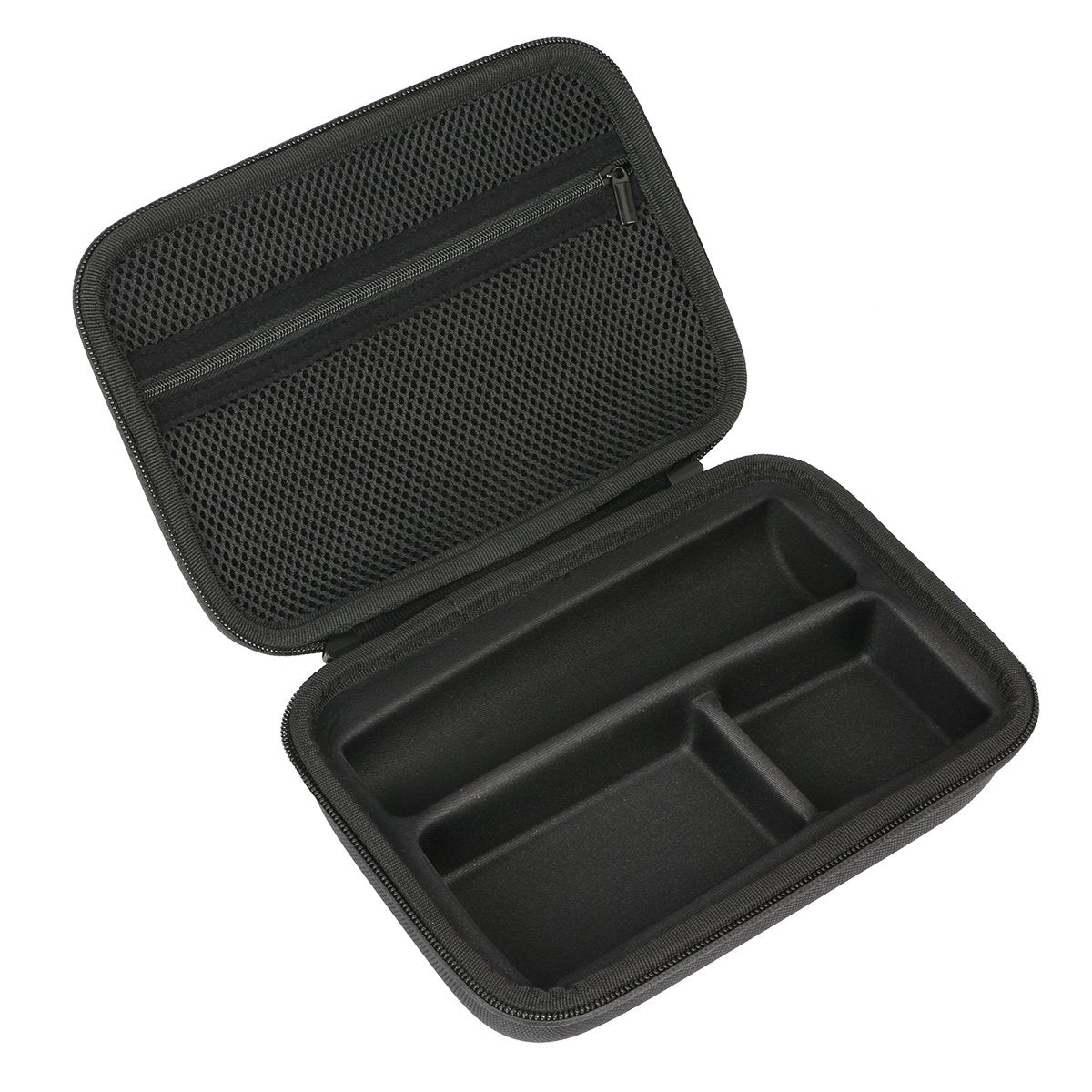 for Philips Norelco Multigroom Series 3000, 13 attachments, MG3750 Carrying Case by Khanka