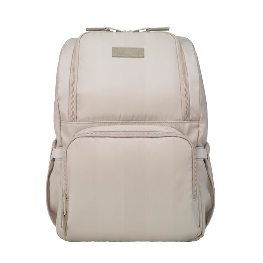Mochila para Pañales Moby Parent Pack Duna Large