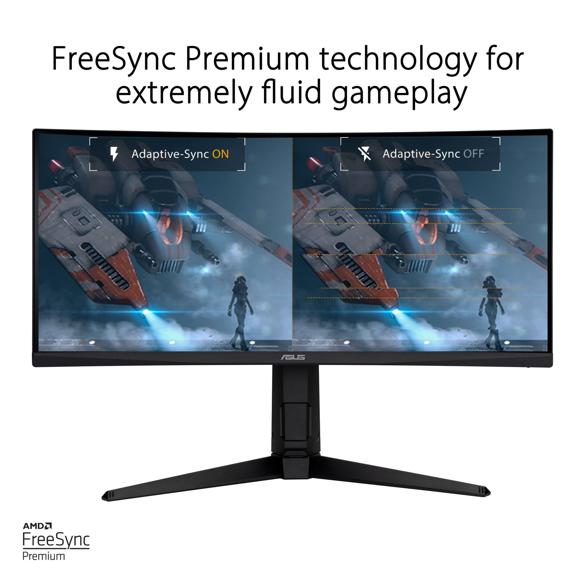 Asus VG30VQL1A