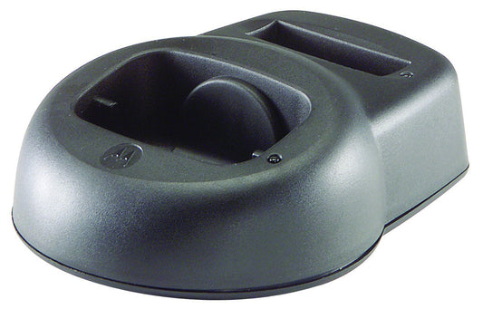 Cargador de Coche Motorola Negro Drop-In Charger