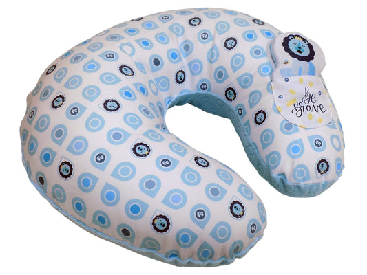 Almohada de Lactancia Fisher Price León BAMI