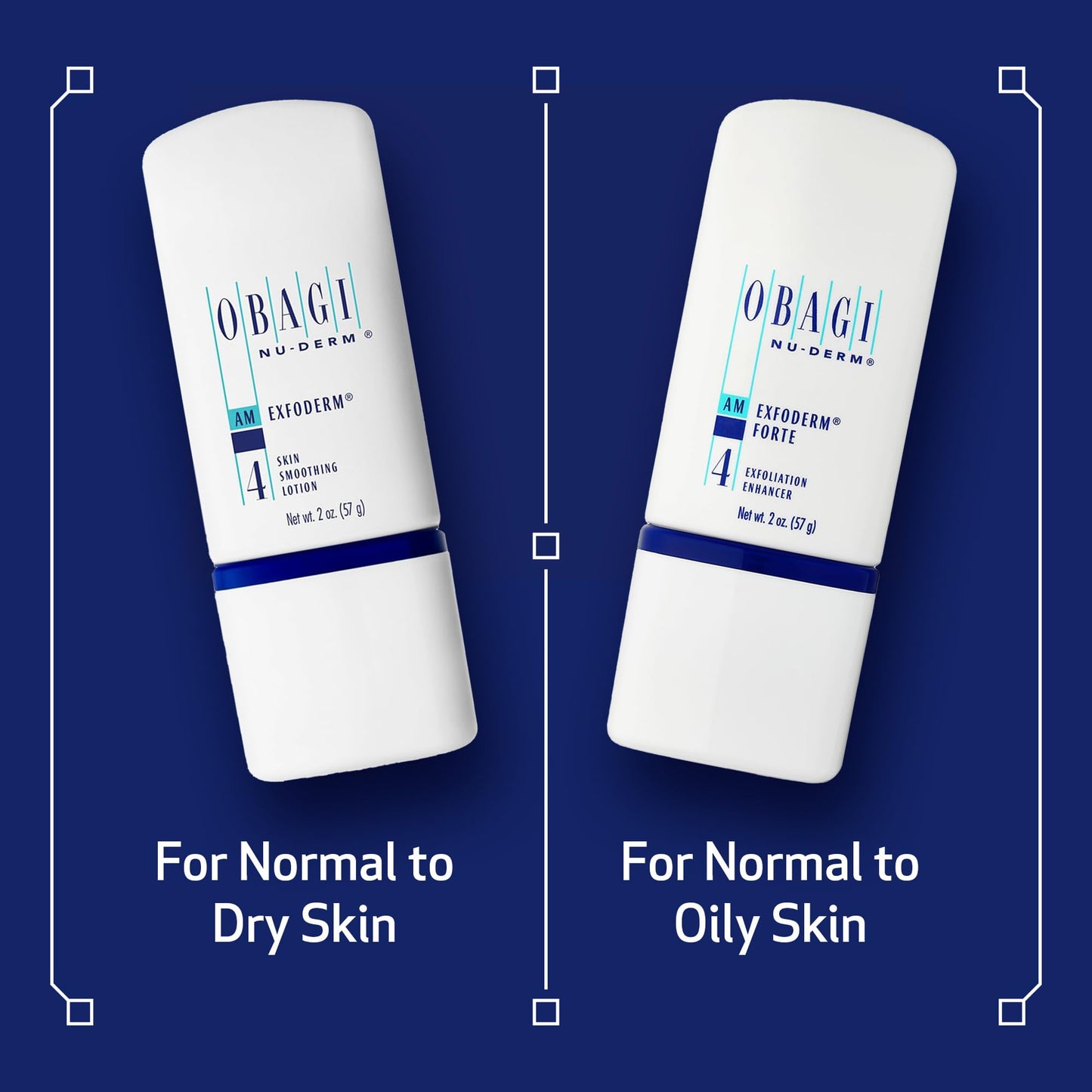 Obagi Nu-Derm Exfoderm Forte, 2 oz.