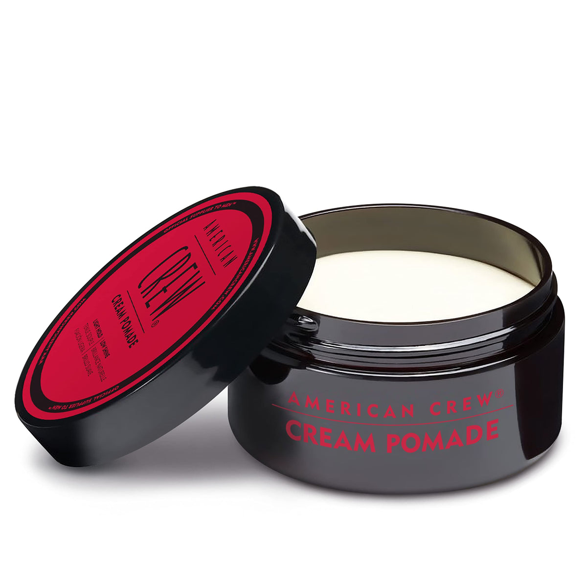 American Crew Cream Pomade 3Oz/85G