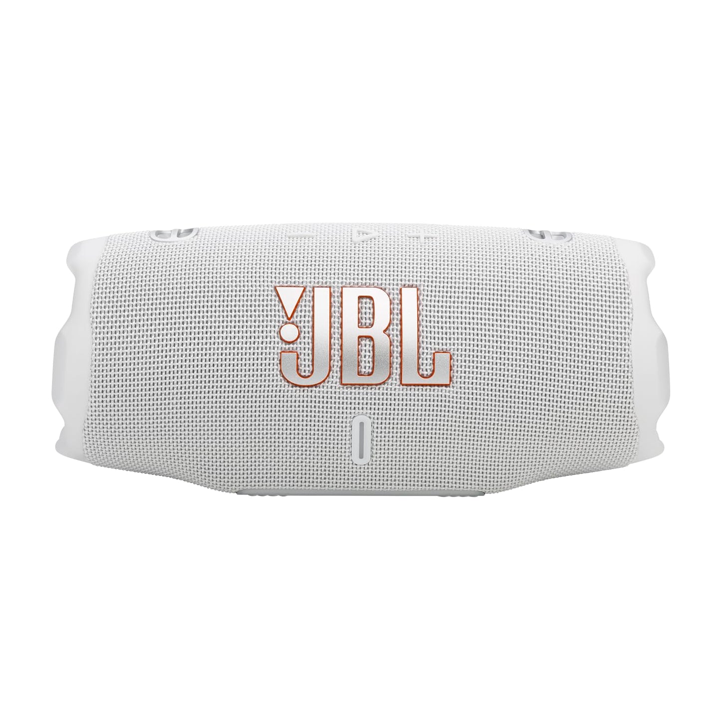 JBL Charge 6 Bocina Portátil Bluetooth, Batería Integrada, IP67 función de Carga USB - Blanco