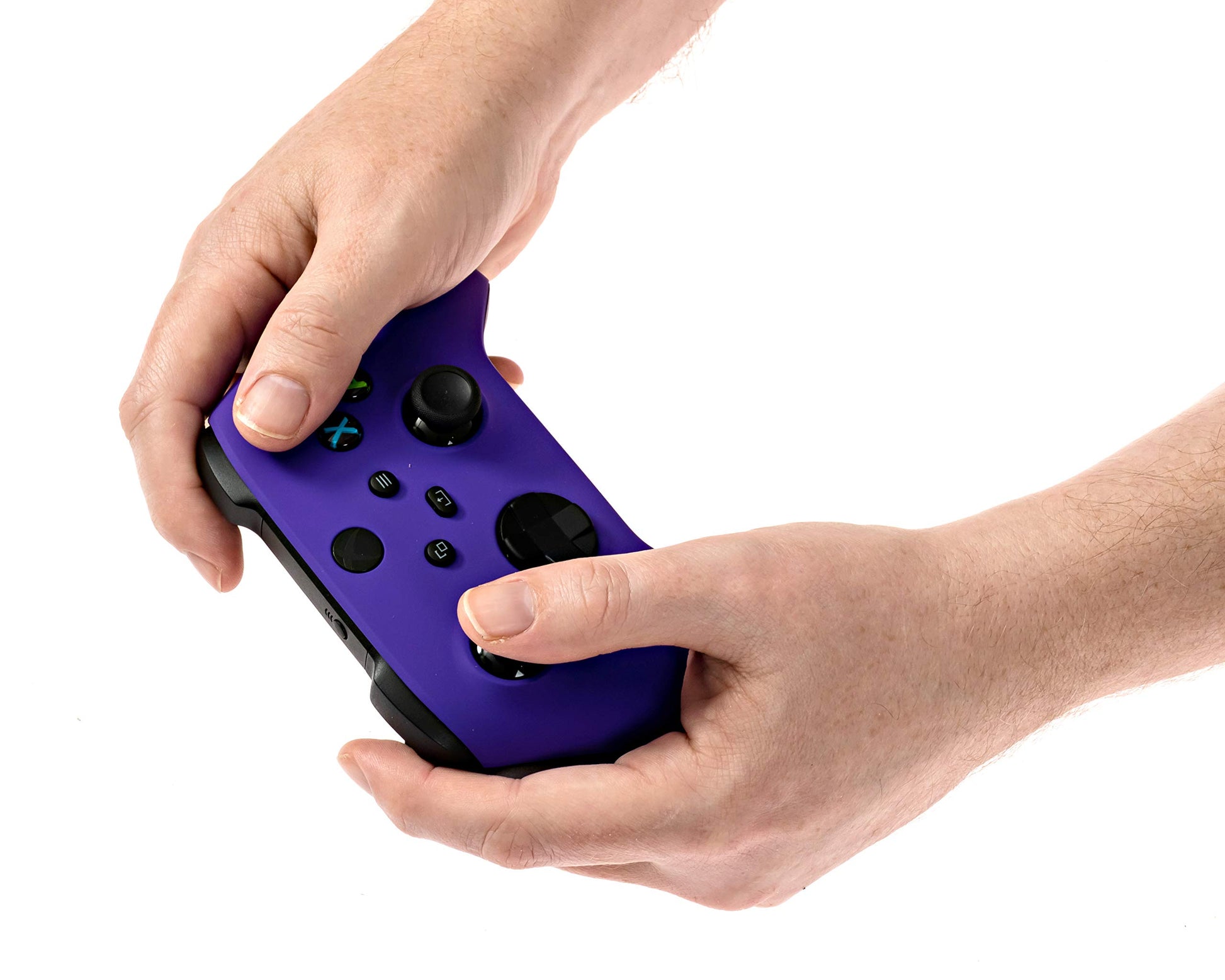 Control Inalámbrico Xbox One Soft Touch