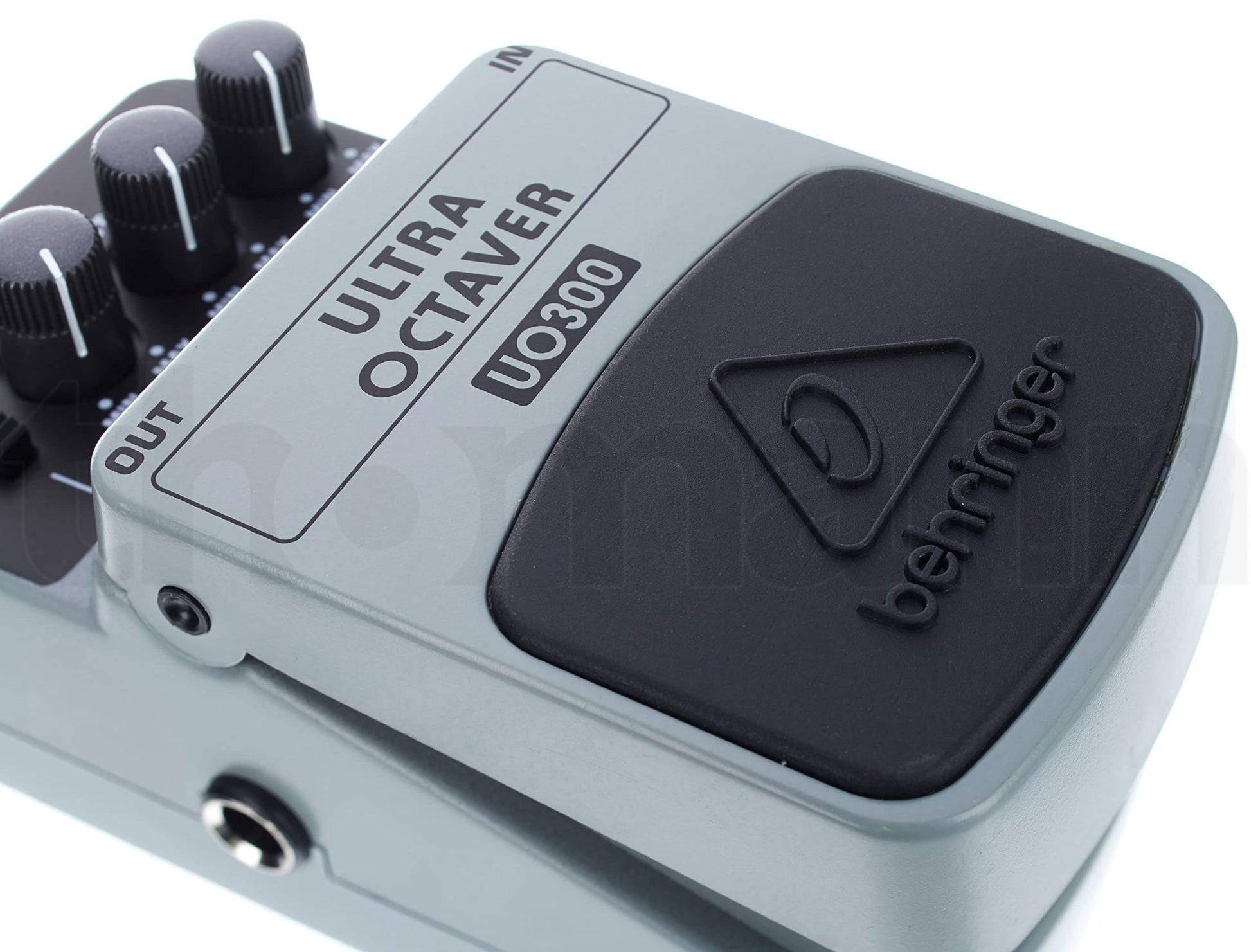 Behringer UO300 Pedal Ultra Octaver