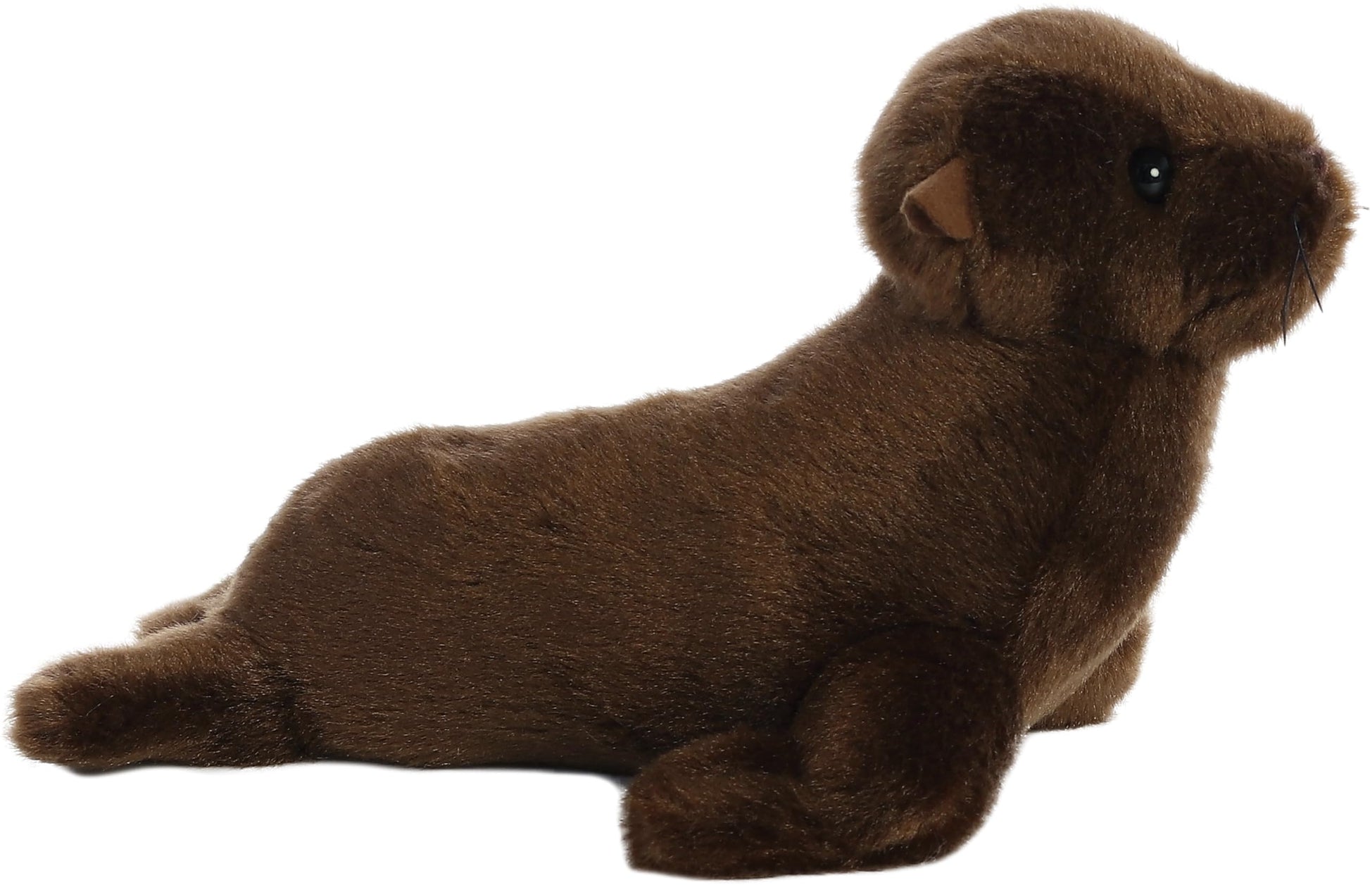 Aurora Plush Flopsies California Sea Lion 8 Plush by Aurora