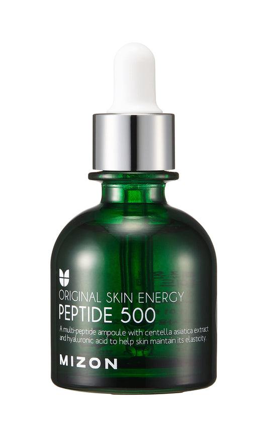 Mizon® – Peptide 500 – Sérum Antiarrugas …