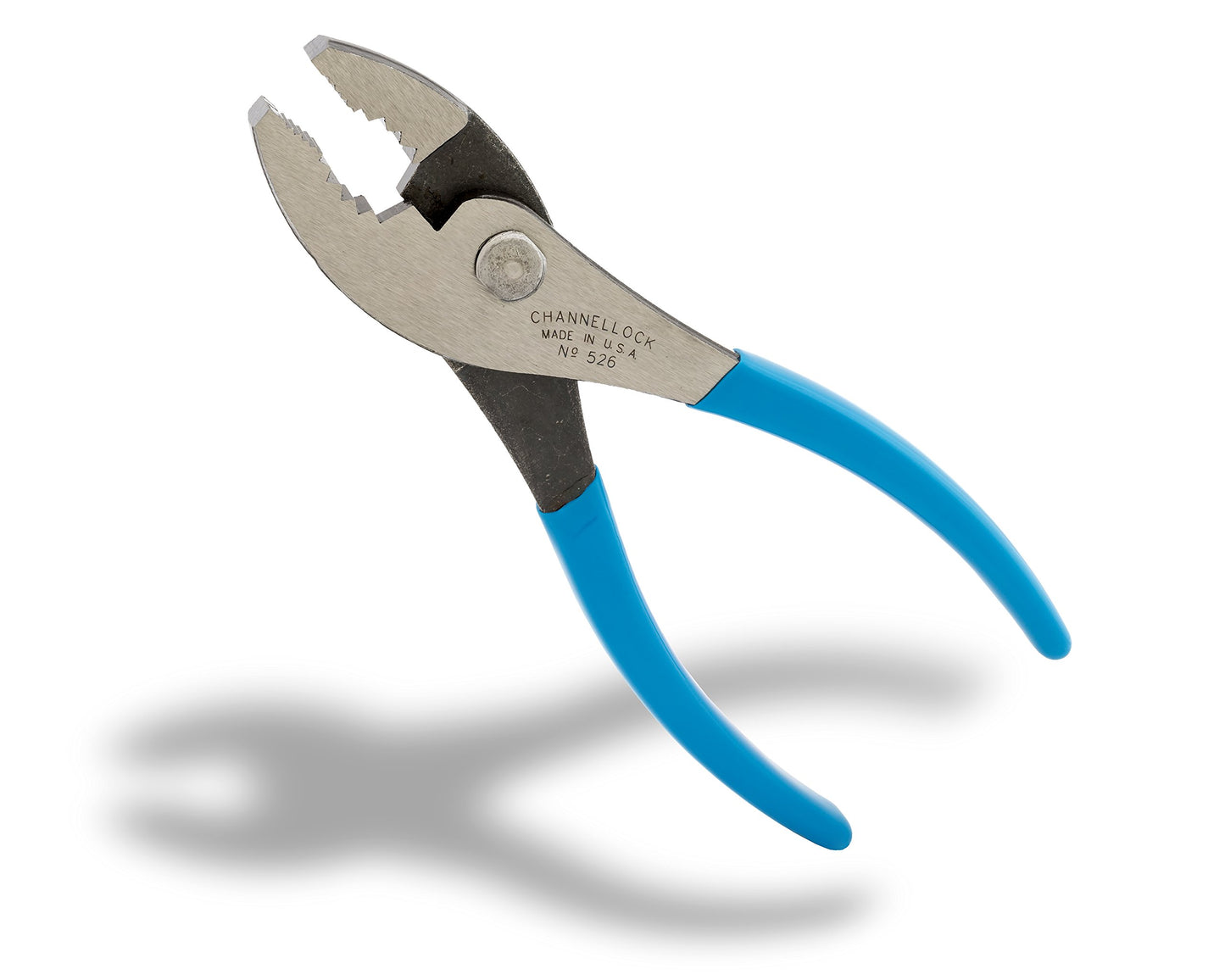 Channellock 526 Pinza de Mecánico de 6" Corta Alambres