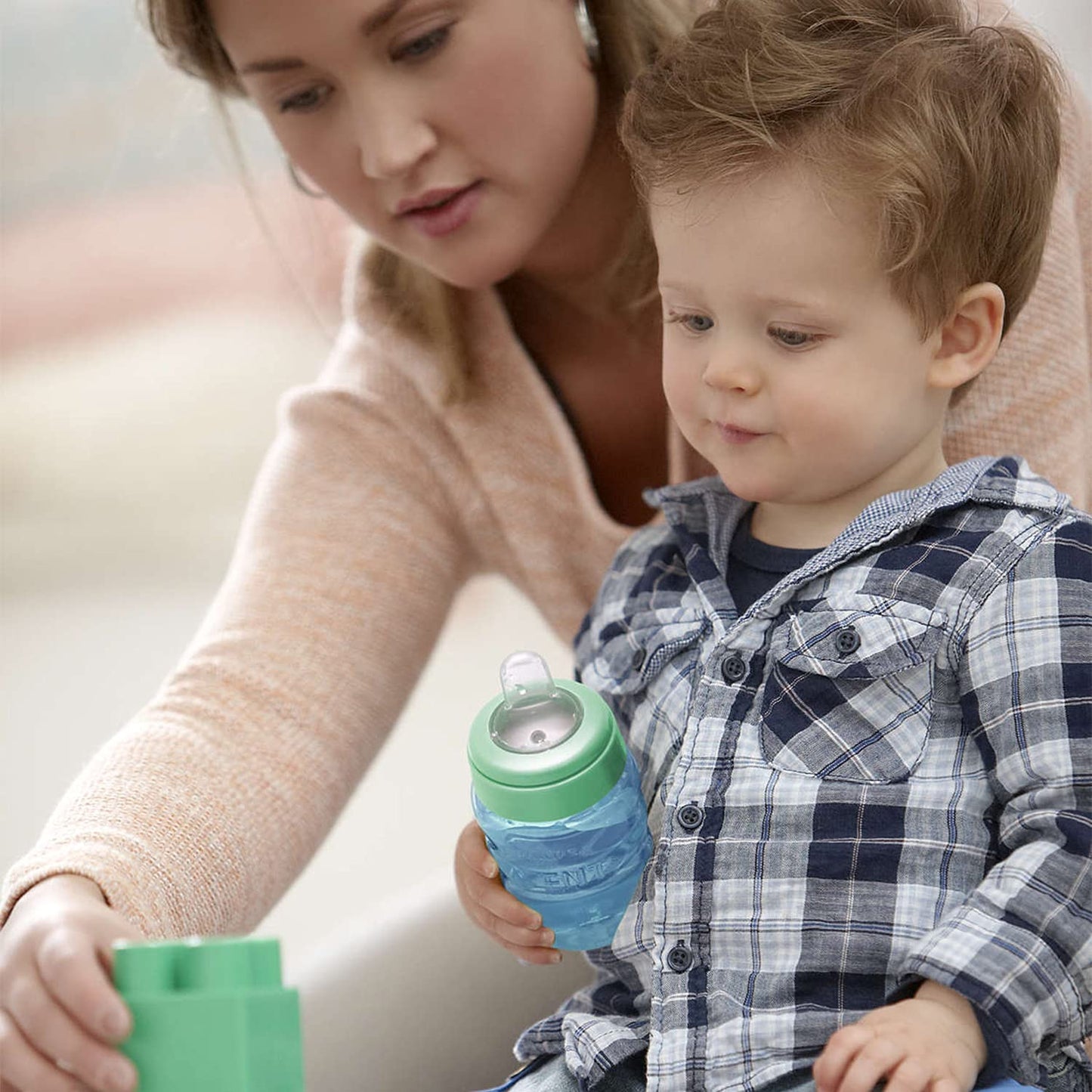 Philips Avent Vaso con boquilla 9oz/260ml SCF553/00