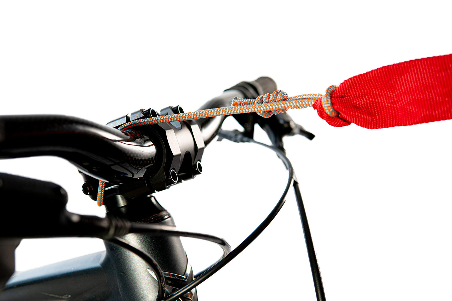 TOWWHEE - Gancho de vástago rápido - Accesorio de conexión instantánea Adventure Tow Bungee