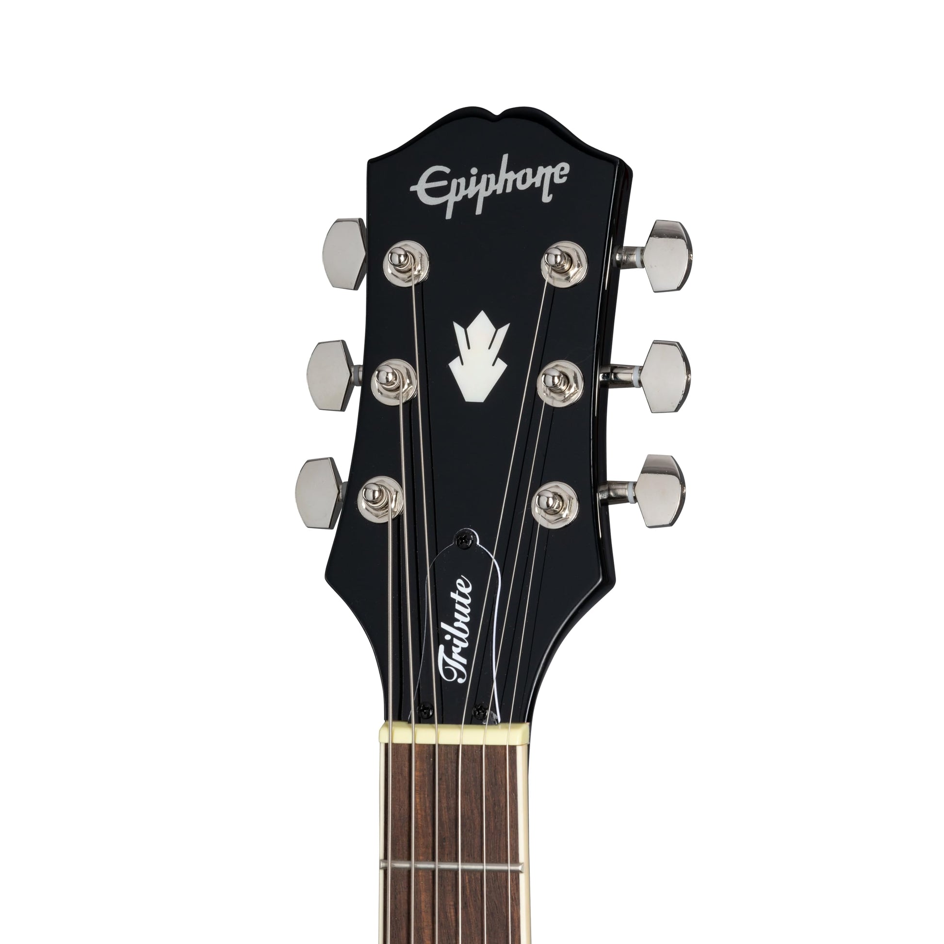 Epiphone SG Tribute E1 - Negra