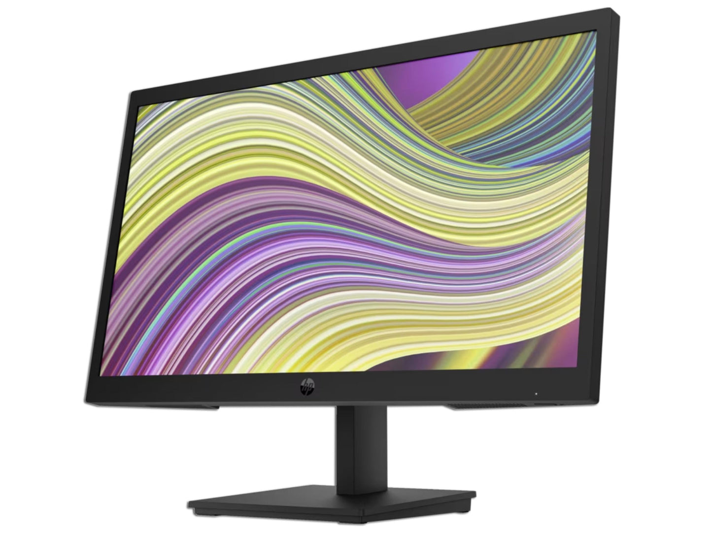 HP Monitor LED P22v G5 de 21.5", (Full HD 1080p), 5 ms, Color Negro