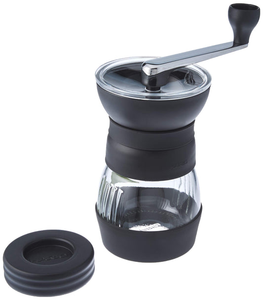 Hario "Skerton Pro" Molinillo de café de cerámica
