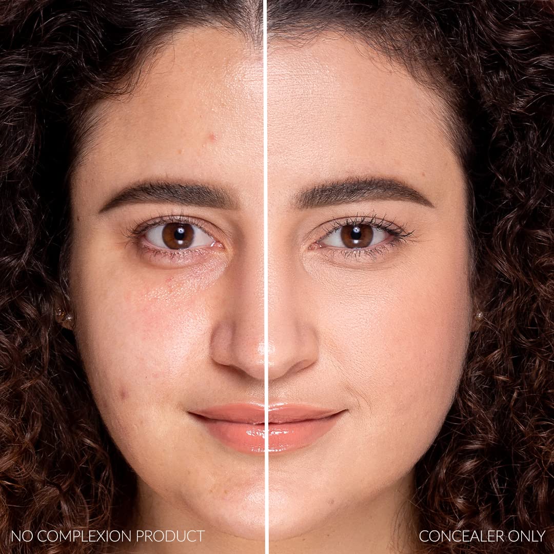 Corrector cobertura completa Beauty Creations (C10)