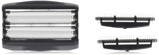 Repuestos Pantalla y Cuchillas Remington Serie 4 Rasuradoras Foil Negro