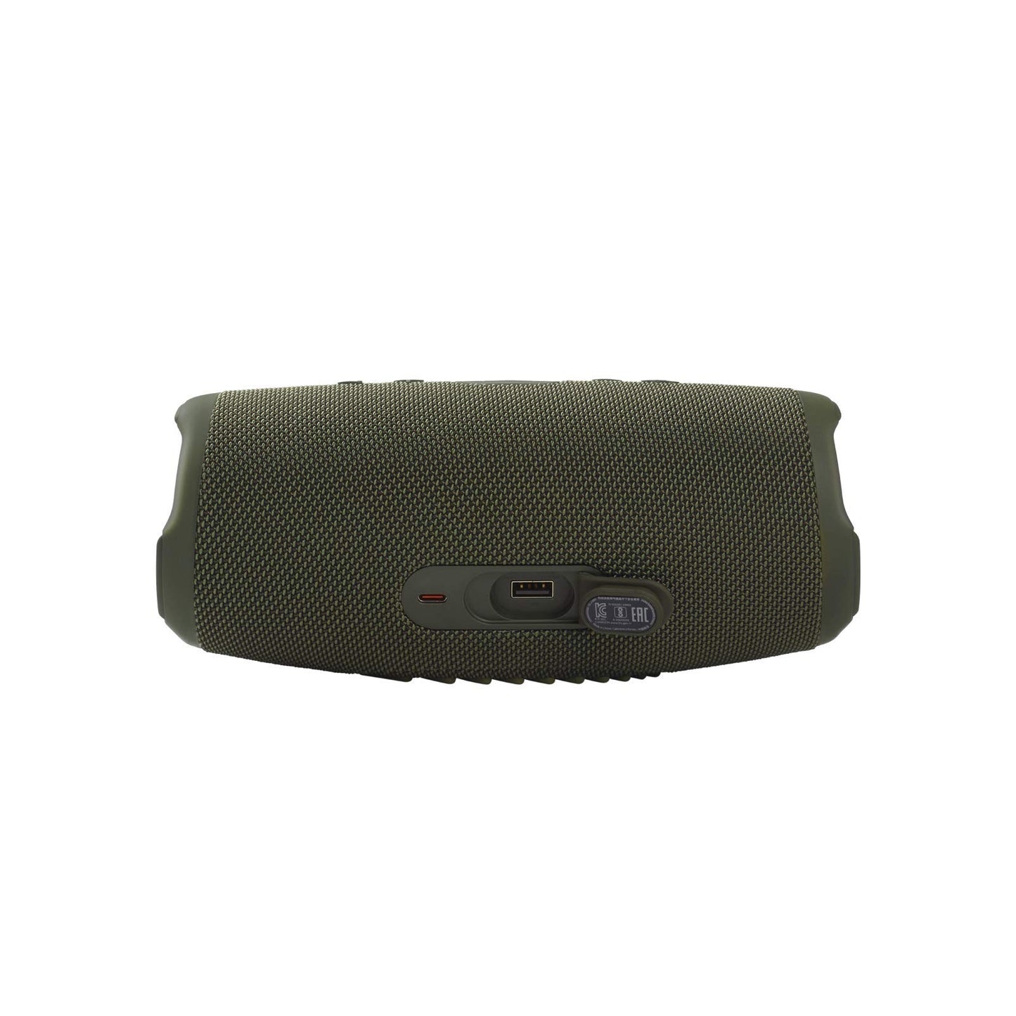 JBL Bocina Portátil Charge 5 Bluetooth, Verde