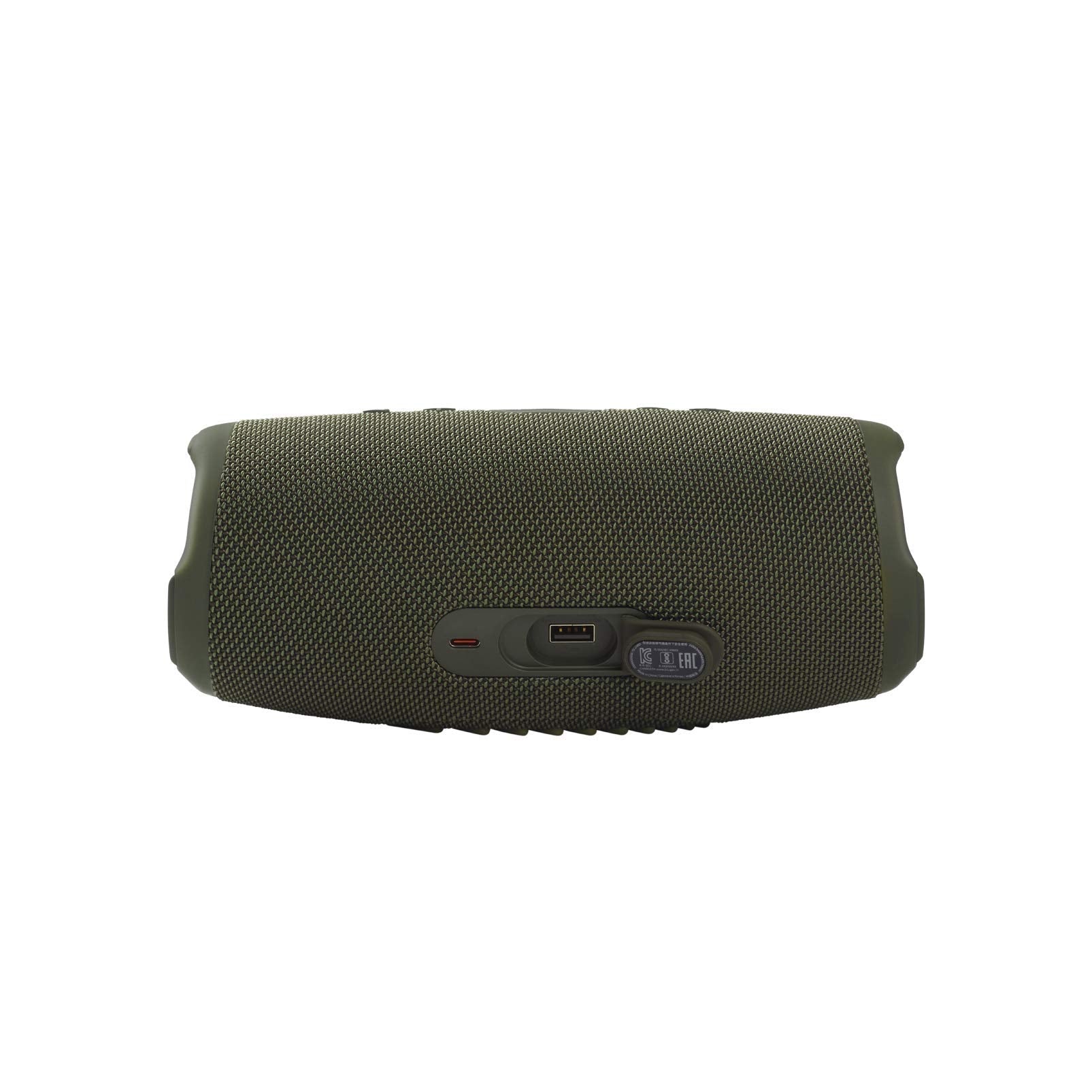 JBL Bocina Portátil Charge 5 Bluetooth, Verde