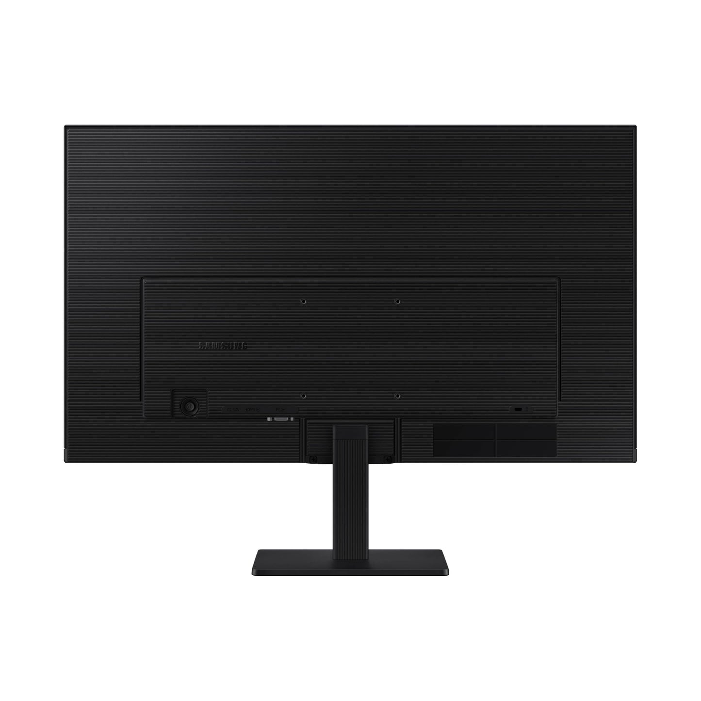 Monitor Samsung 27 Pulgadas IPS Ergonomía Avanzada 100 Hz Ocular y Modo de Juego
