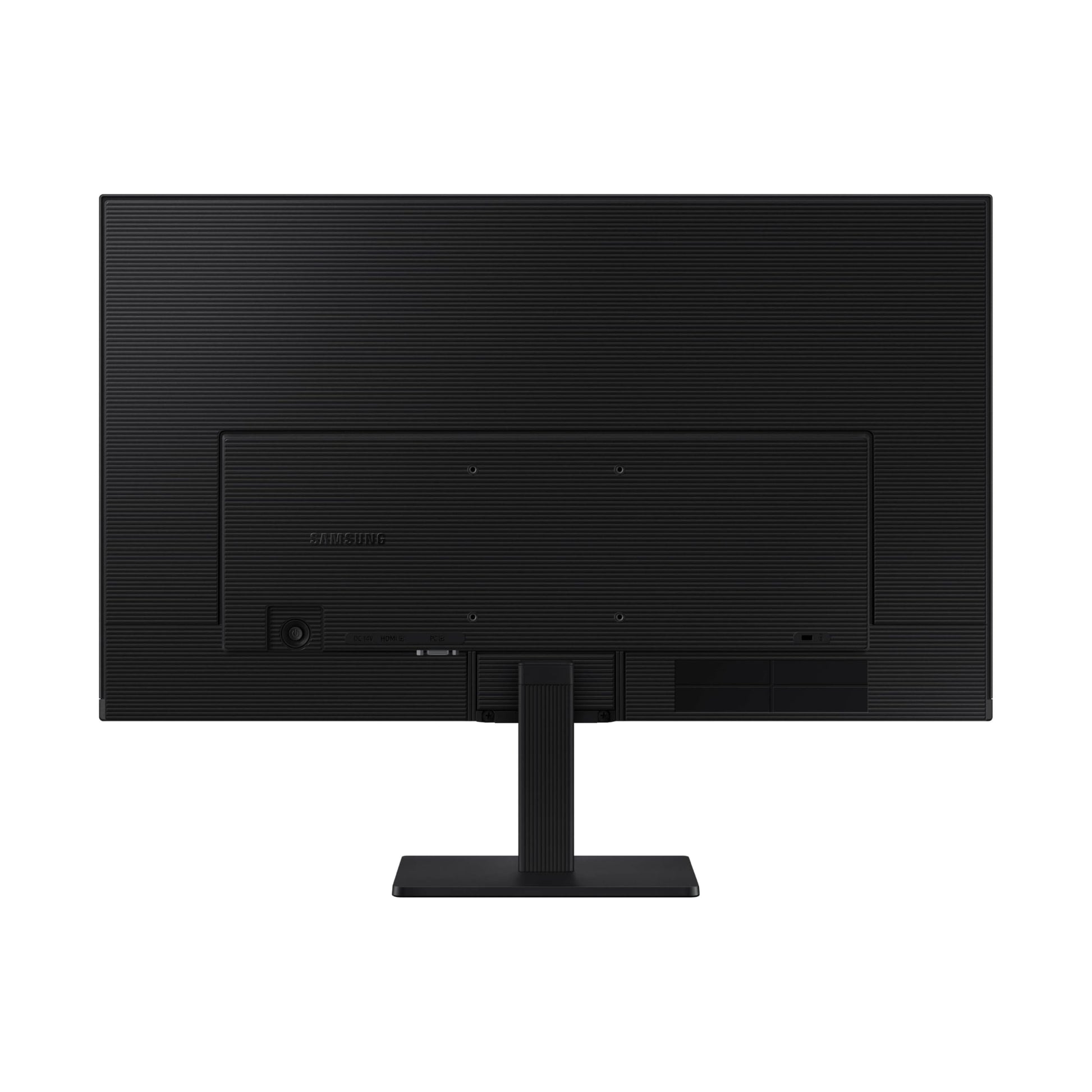 Monitor Samsung 27 Pulgadas IPS Ergonomía Avanzada 100 Hz Ocular y Modo de Juego