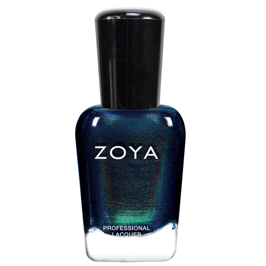 ZOYA Nail Polish, Olivera, 0.5 Fluid Ounce