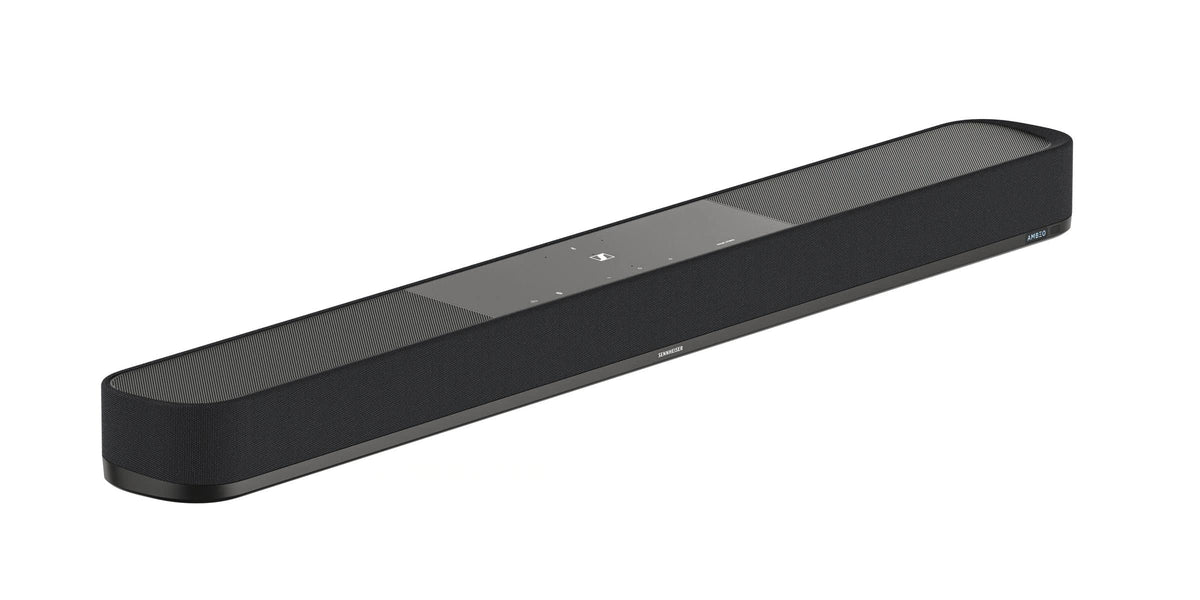 Barra de Sonido Sennheiser AMBEO Soundbar Plus Reacondicionada