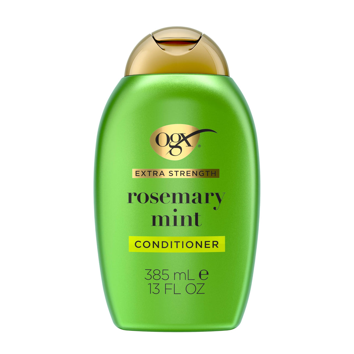 OGX Rosemary Mint XS Conditioner, 384 ml