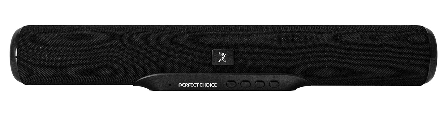 Perfect Choice Mini Barra de Audio BT PC-113034 Lungo Beat