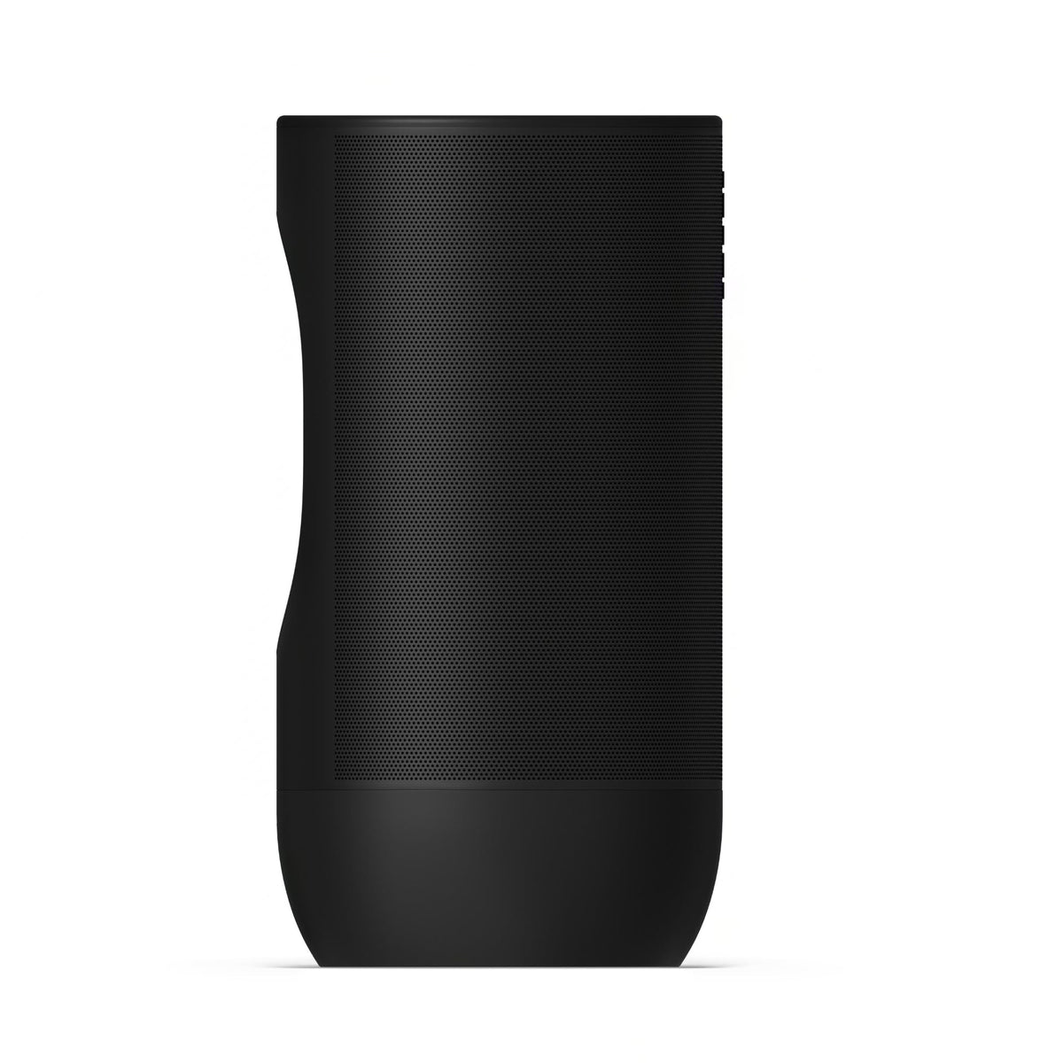 Bocina Portátil Sonos Negra con Sonido Estéreo Potente y Conectividad Wi-Fi y Bluetooth