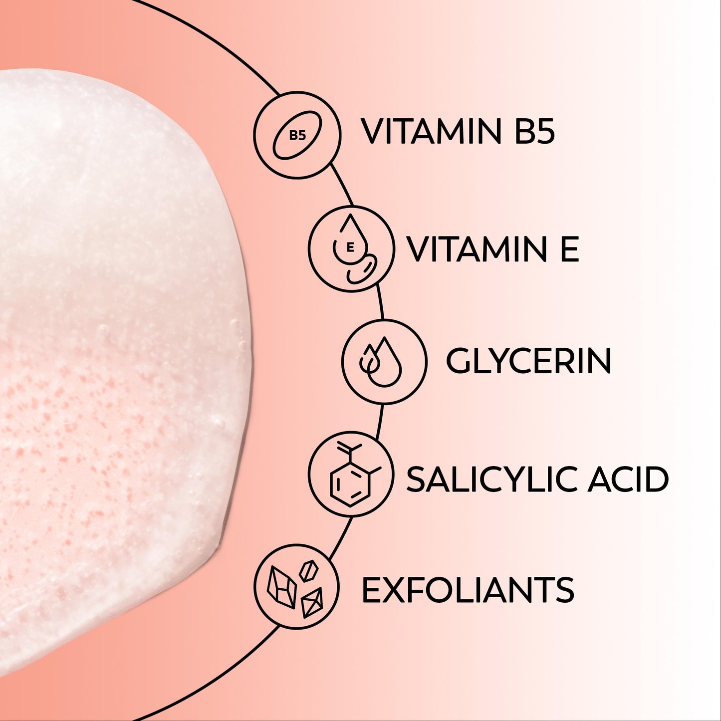 Set de Cuidado de la Piel Olay Regenerist Exfoliante de Poros y Crema Microesculpiante para Mujer