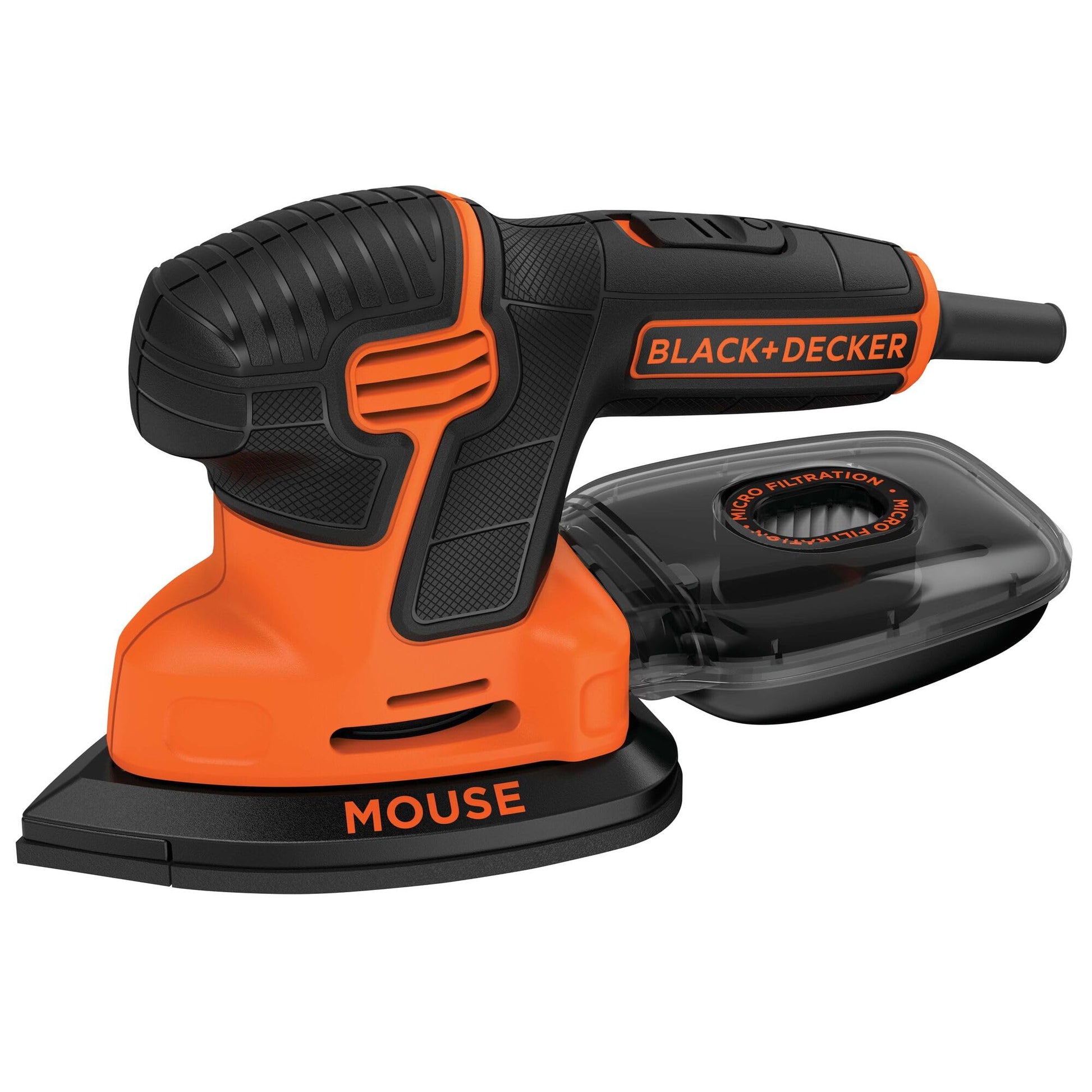 Black + Decker BDEMS600 Mouse Detail Sander