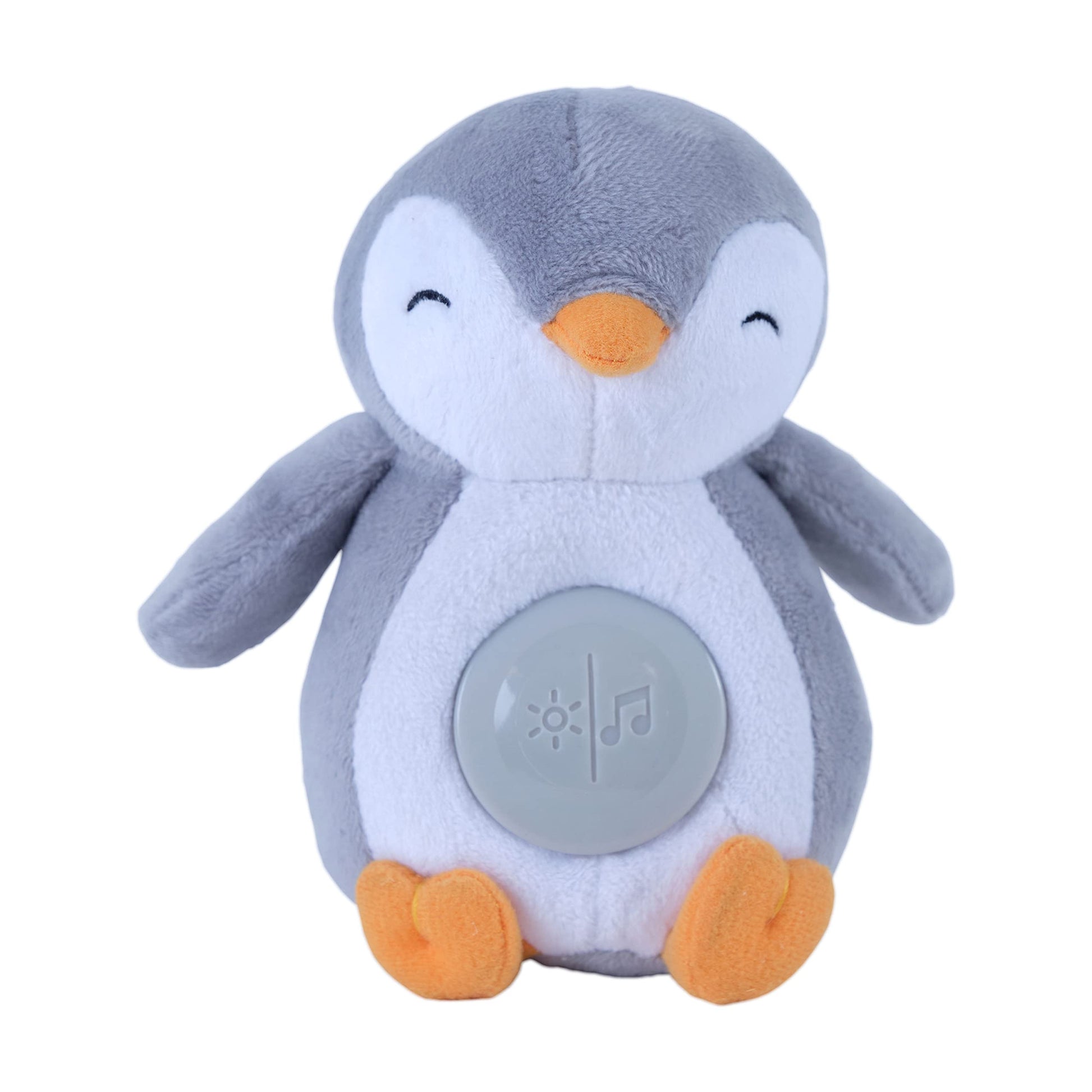 Chupete Portátil SwaddleMe Pingüino para Bebé