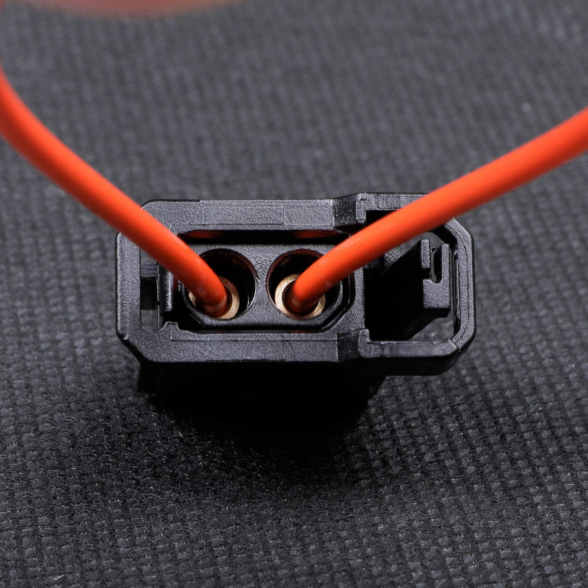 Adaptador de Fibra óptica Easyget para Audi, BMW, Mercedes Benz, Porsche, VW