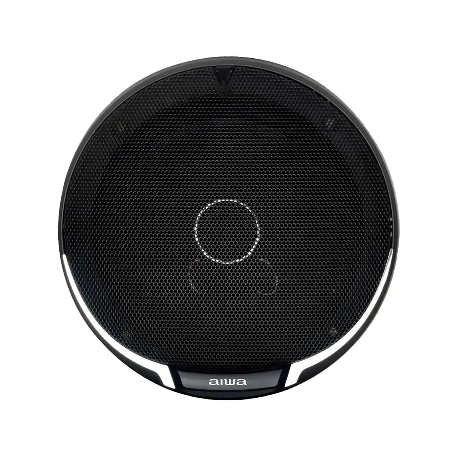Aiwa BOCINAS para Auto 6.5 Pulgadas 2 VÍAS TAW-1633