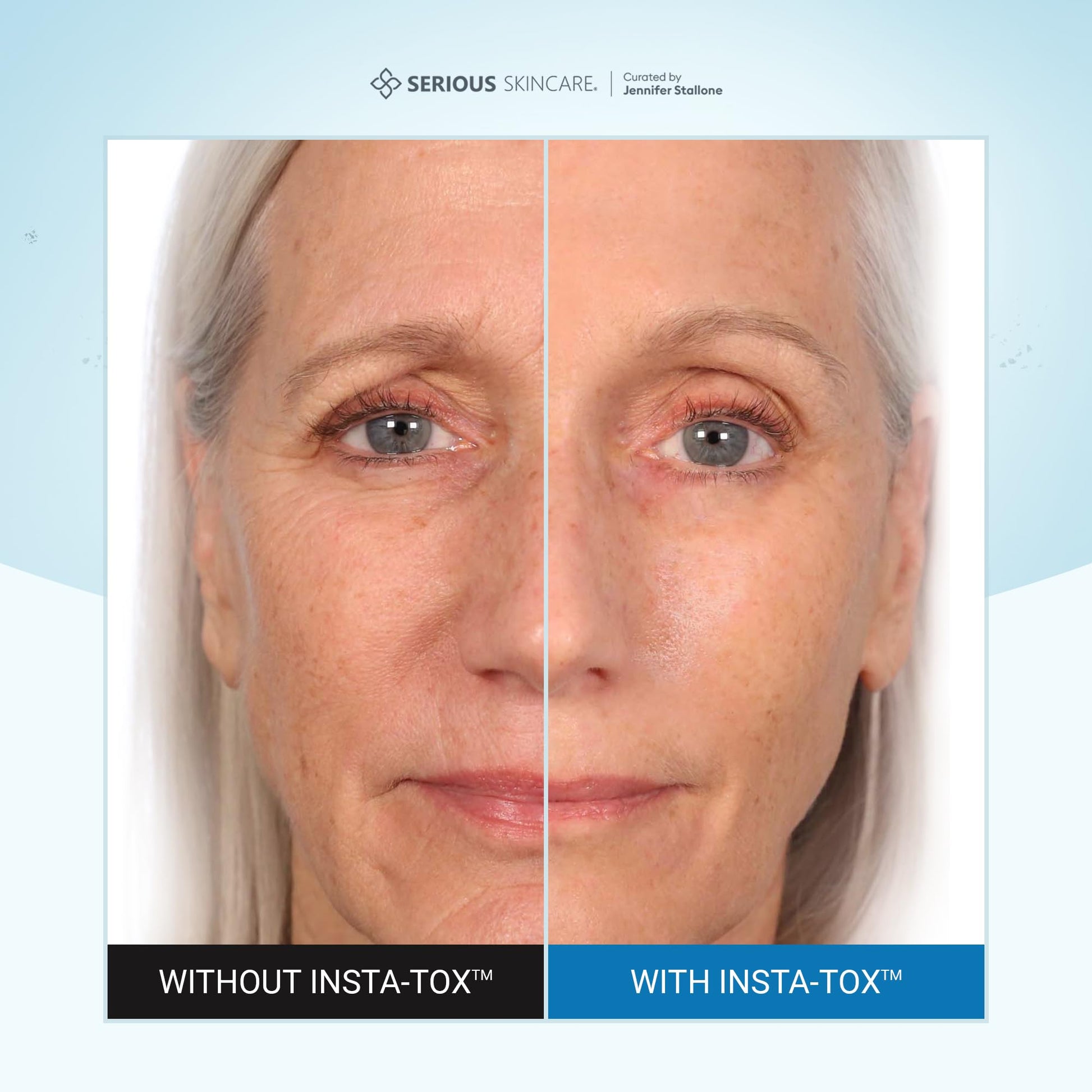 Serious Skincare Insta-Tox .75 oz