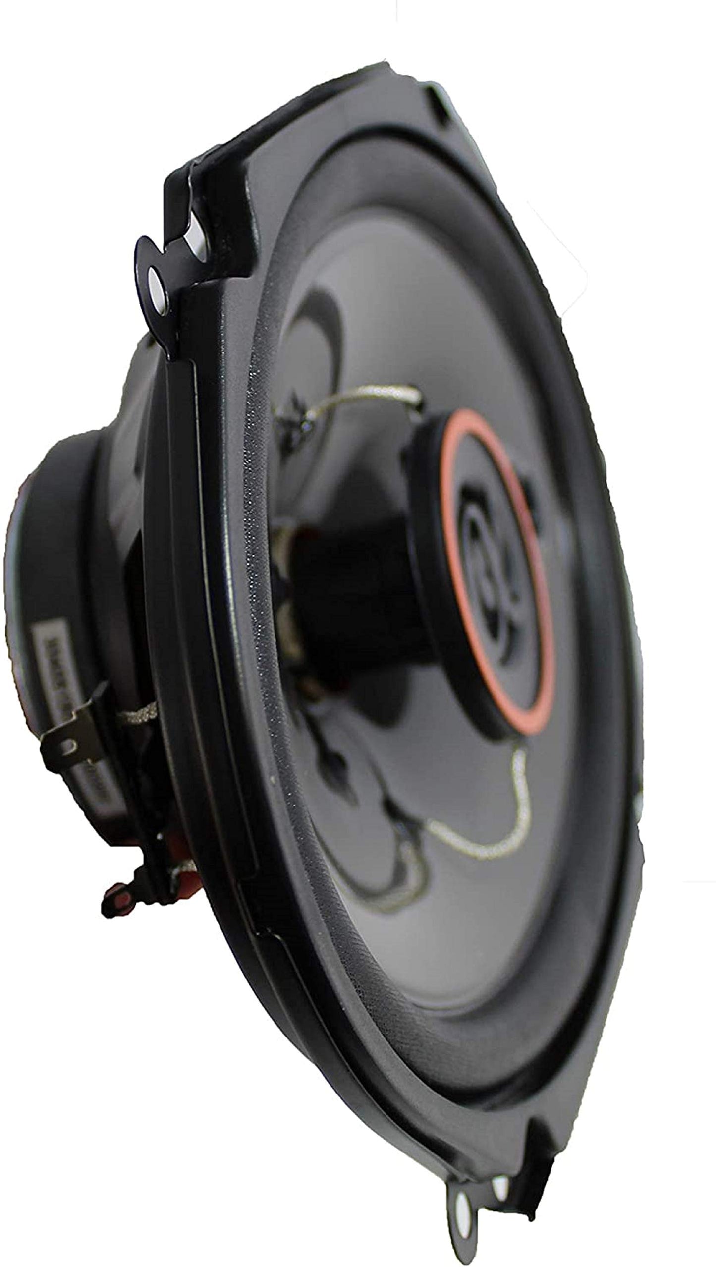 Pioneer TS-A6885R 6" x 8" 4-Way TS Series Coaxial Car Speakers
