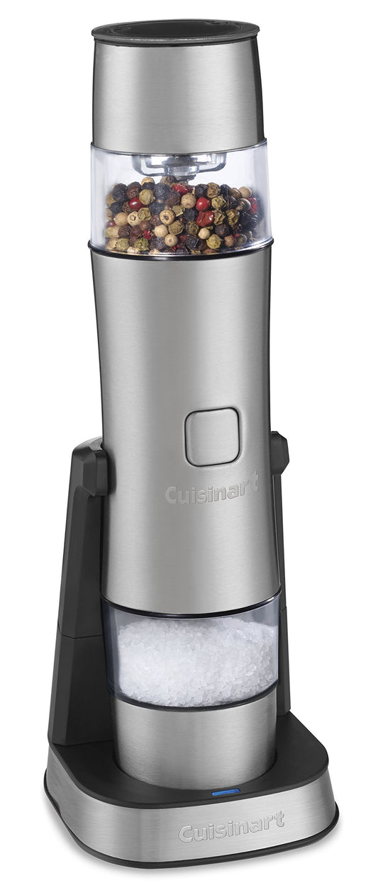 Cuisinart SG-3 Molino Salero, Pimentero y de Especias