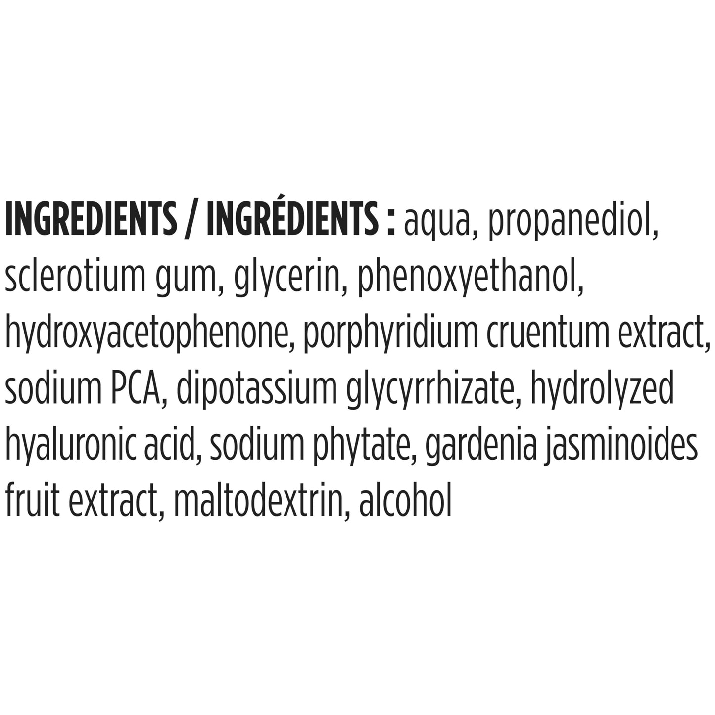 Burt's Bees Hydrating Booster Serum, Hyaluronic Acid and Algae, 1 Ounce