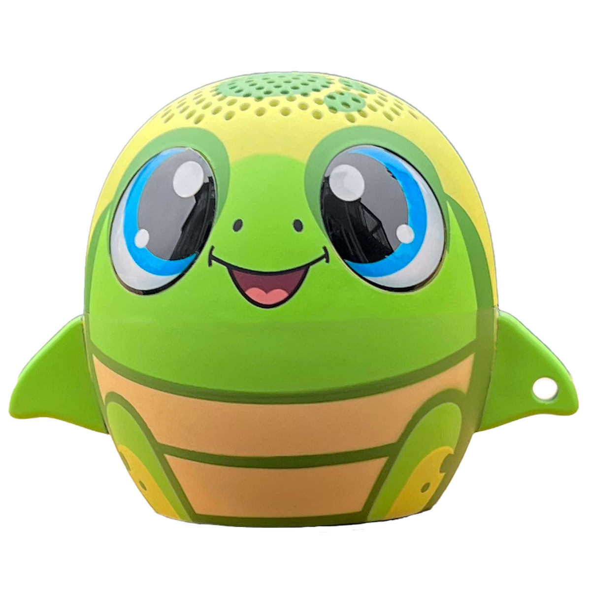 Altavoz Inalámbrico TWS Mini My Audio Pet Tortuga para Niños y Todas las Edades