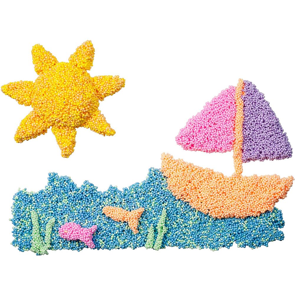 Educational Insights Playfoam Combo Paquete de 8