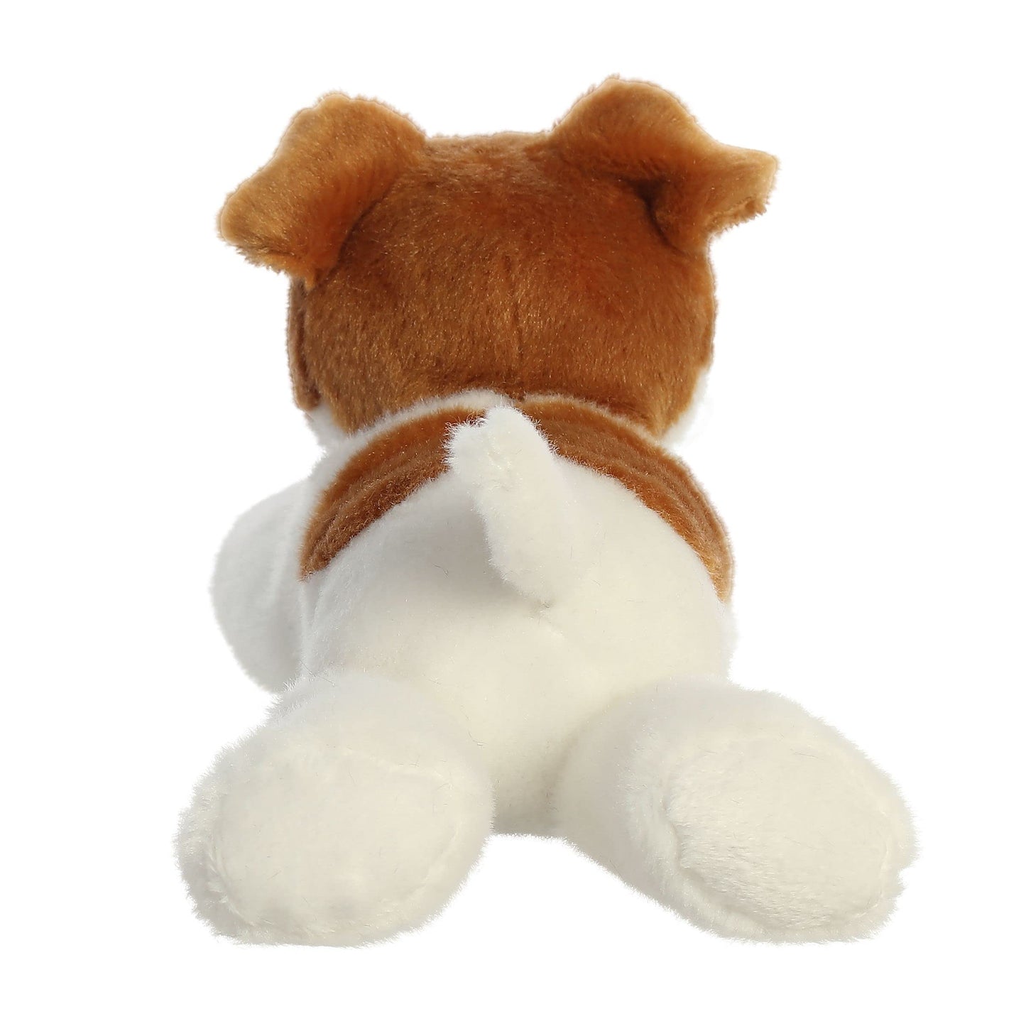 Peluche Mary Meyer Aurora Jackie Russell 20.32cm